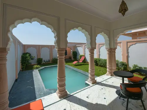 Buena Vista Luxury Resort - Event Venues - Swimming Pool 5